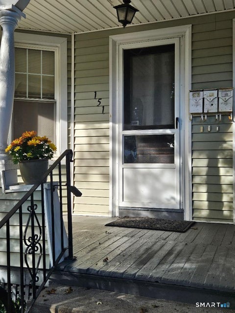 Tiny photo for 149 Eagle Street, New Haven, CT 06511 (MLS # 24215281)