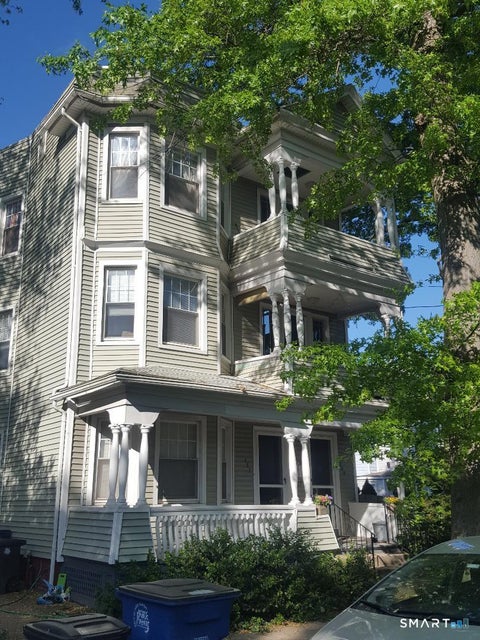 Photo of 149 Eagle Street, New Haven, CT 06511 (MLS # 24215281)
