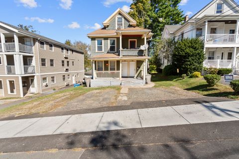 Tiny photo for 111 Federal Street, Bristol, CT 06010 (MLS # 24131865)
