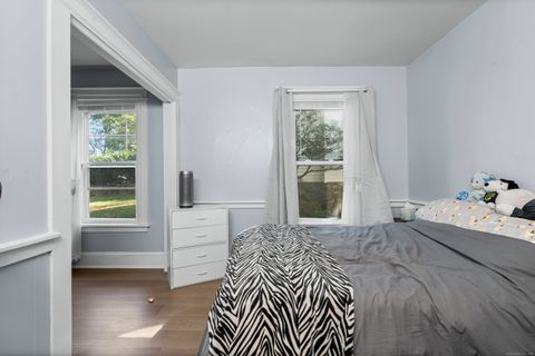 Tiny photo for 111 Federal Street, Bristol, CT 06010 (MLS # 24131865)