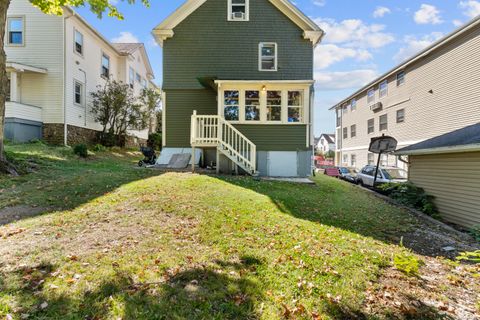 Tiny photo for 111 Federal Street, Bristol, CT 06010 (MLS # 24131865)
