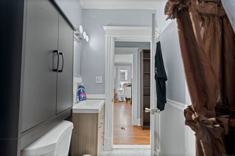 Tiny photo for 111 Federal Street, Bristol, CT 06010 (MLS # 24131865)