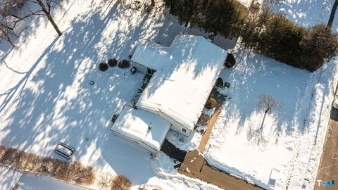 Tiny photo for 26 Kelly Road, Hamden, CT 06518 (MLS # 24154097)