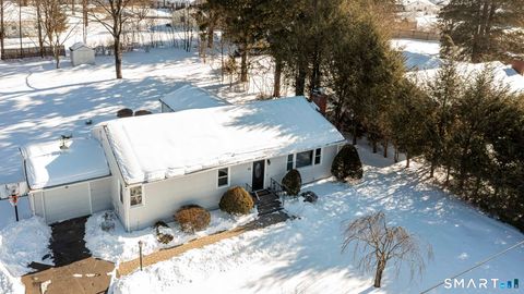 Tiny photo for 26 Kelly Road, Hamden, CT 06518 (MLS # 24154097)