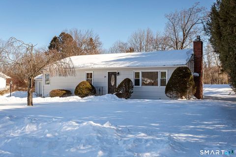 Tiny photo for 26 Kelly Road, Hamden, CT 06518 (MLS # 24154097)