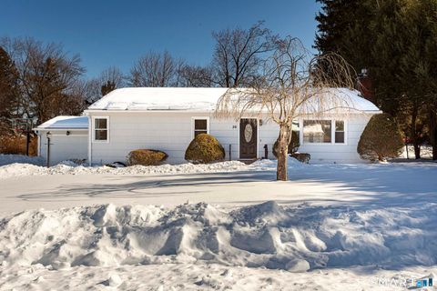 Tiny photo for 26 Kelly Road, Hamden, CT 06518 (MLS # 24154097)