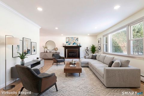 Tiny photo for 26 Kelly Road, Hamden, CT 06518 (MLS # 24154097)