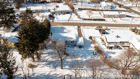 Tiny photo for 26 Kelly Road, Hamden, CT 06518 (MLS # 24154097)