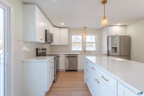 Tiny photo for 26 Kelly Road, Hamden, CT 06518 (MLS # 24154097)