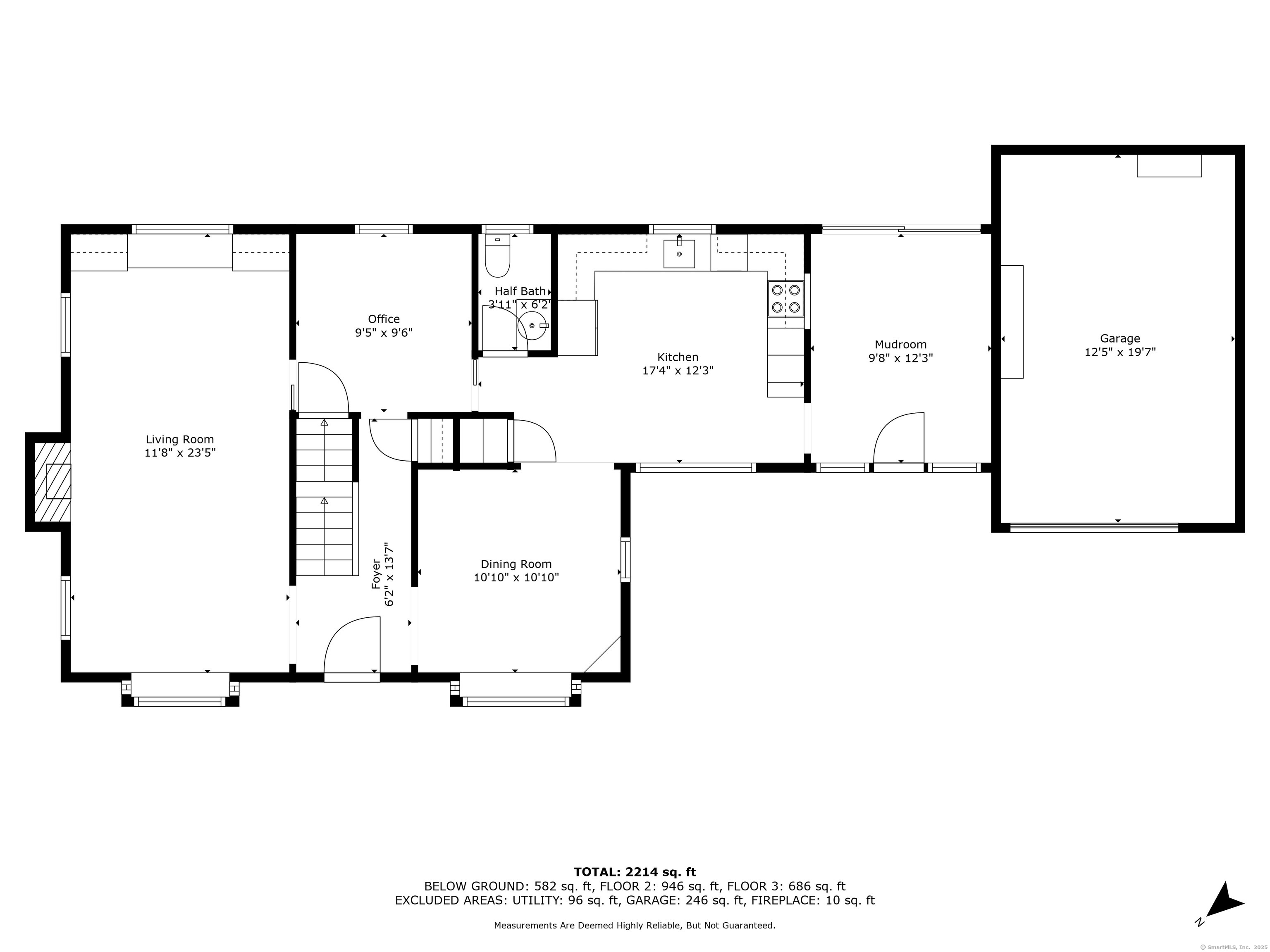 90 Sheep Hill Drive, West Hartford, Connecticut image 20