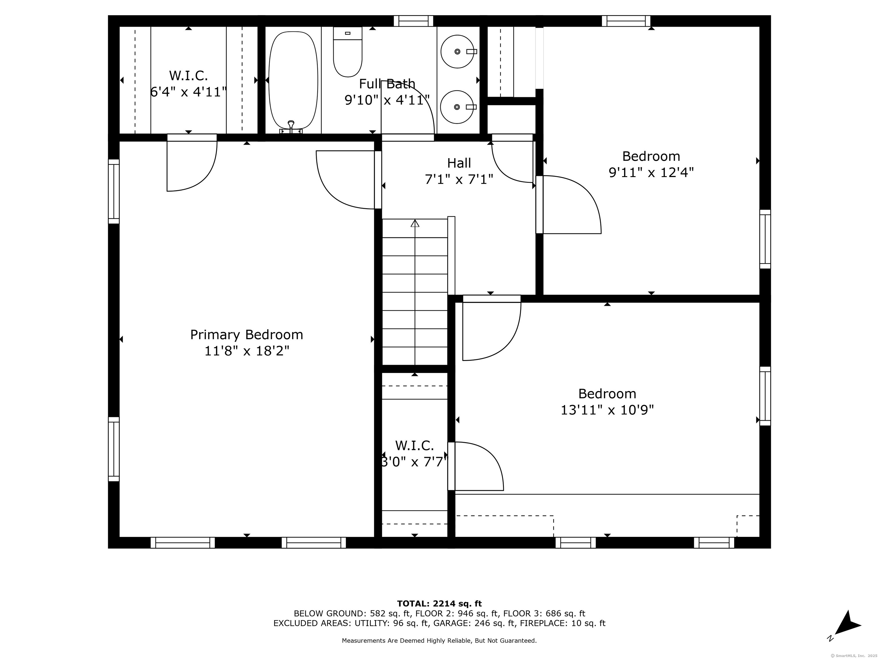 90 Sheep Hill Drive, West Hartford, Connecticut image 28