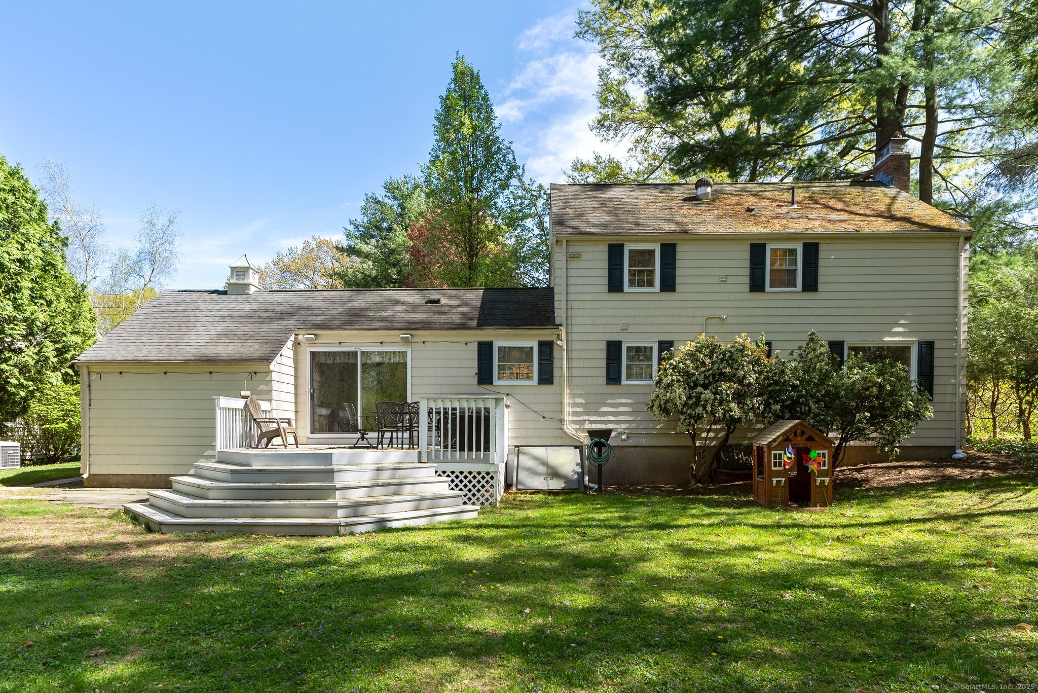 90 Sheep Hill Drive, West Hartford, Connecticut image 37