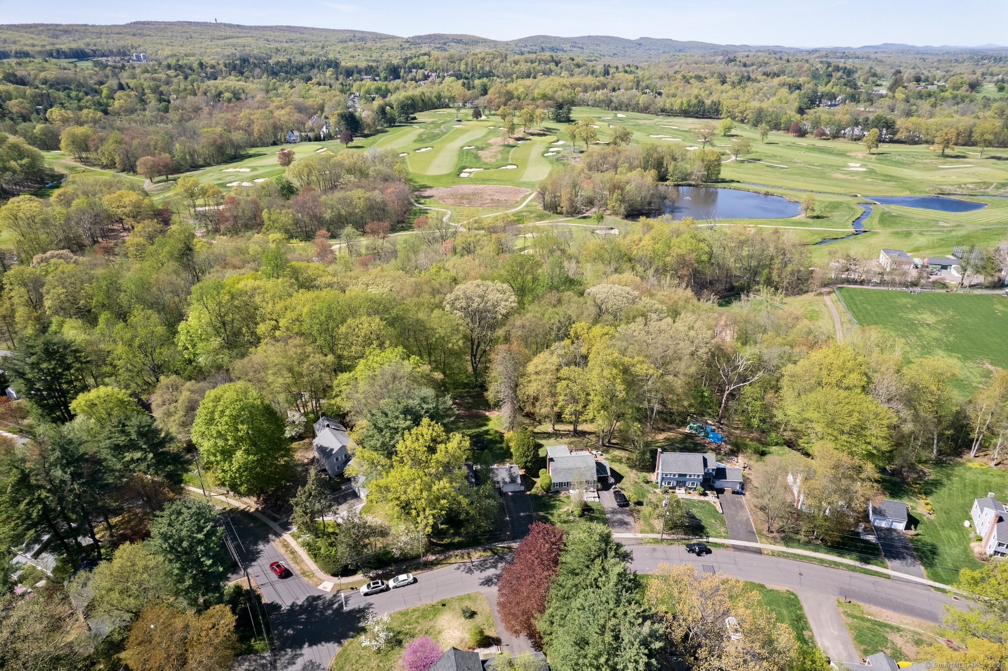 90 Sheep Hill Drive, West Hartford, Connecticut image 39