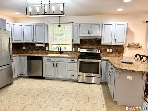 Tiny photo for 19 McKenna Avenue, Griswold, CT 06351 (MLS # 24174333)