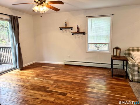 Tiny photo for 19 McKenna Avenue, Griswold, CT 06351 (MLS # 24174333)