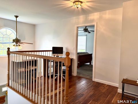 Tiny photo for 19 McKenna Avenue, Griswold, CT 06351 (MLS # 24174333)