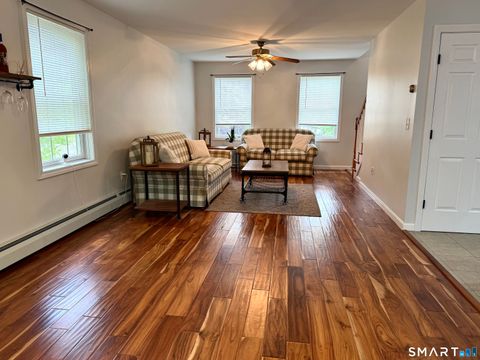 Tiny photo for 19 McKenna Avenue, Griswold, CT 06351 (MLS # 24174333)
