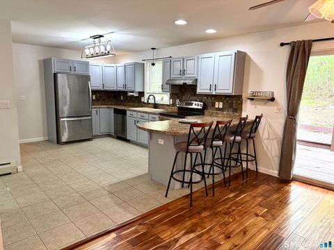 Tiny photo for 19 McKenna Avenue, Griswold, CT 06351 (MLS # 24174333)