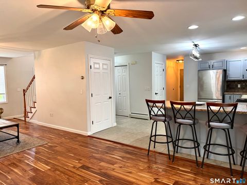 Tiny photo for 19 McKenna Avenue, Griswold, CT 06351 (MLS # 24174333)
