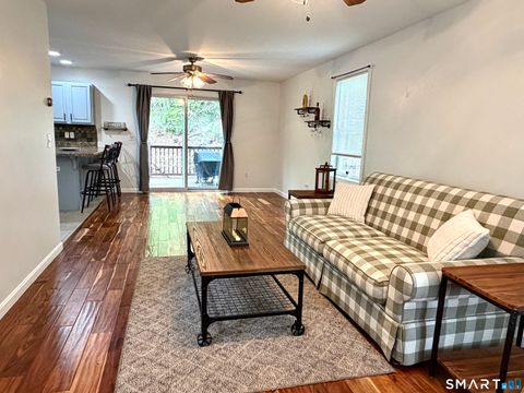 Tiny photo for 19 McKenna Avenue, Griswold, CT 06351 (MLS # 24174333)