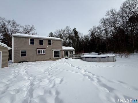 Tiny photo for 470 Fabyan Road, Thompson, CT 06255 (MLS # 24153852)