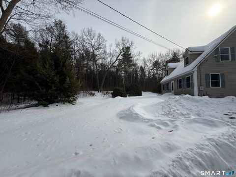 Tiny photo for 470 Fabyan Road, Thompson, CT 06255 (MLS # 24153852)