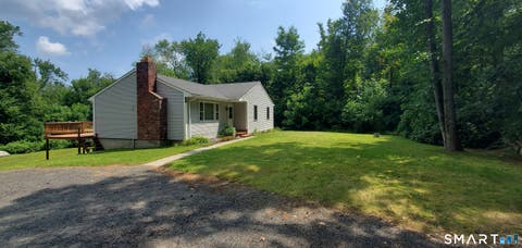 Photo of 371 Fairwood Road, Bethany, CT 06524 (MLS # 24198920)