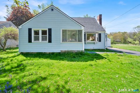 Photo of 675 Palisado Avenue, Windsor, CT 06095 (MLS # 24174583)