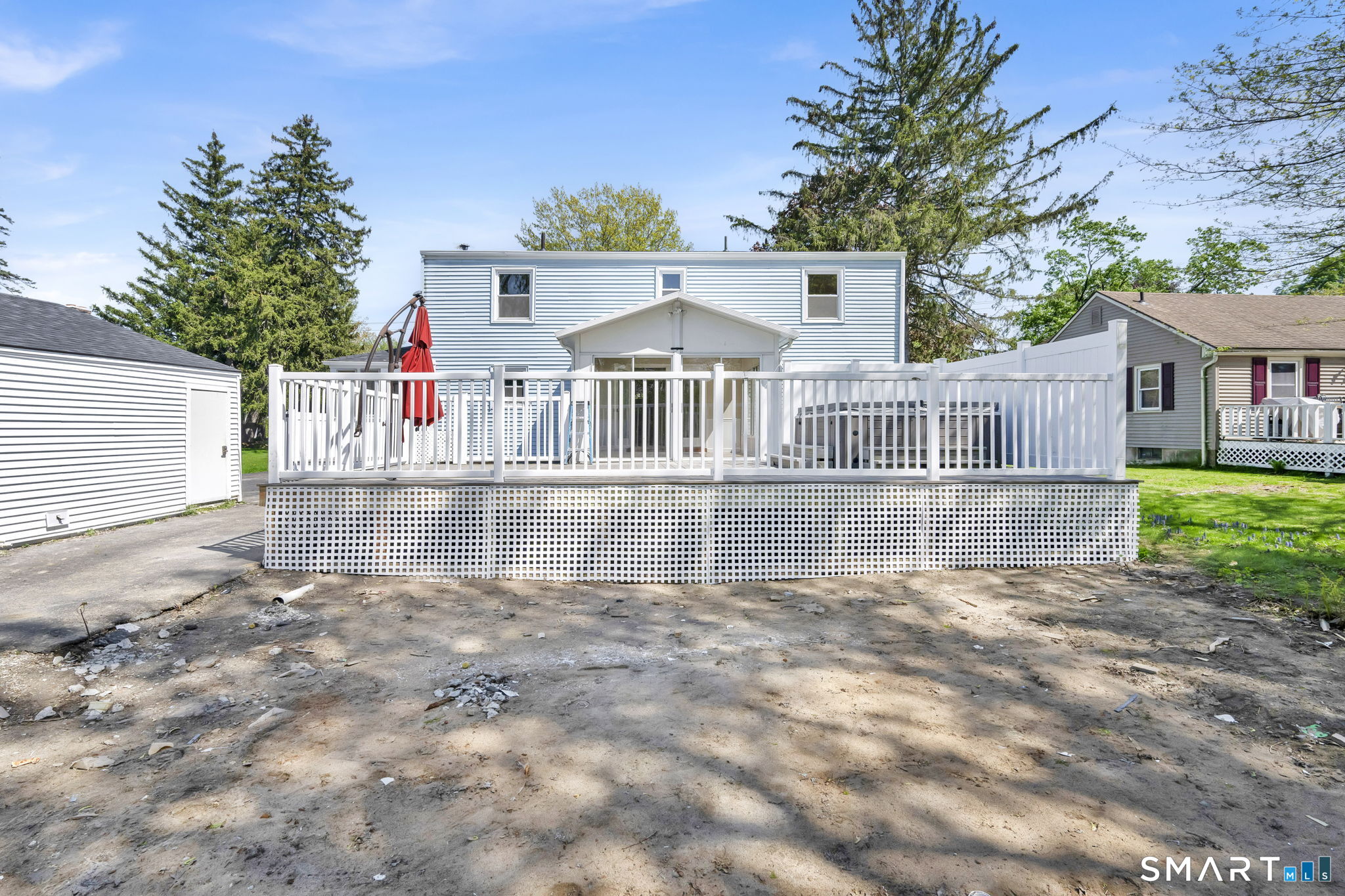 675 Palisado Avenue