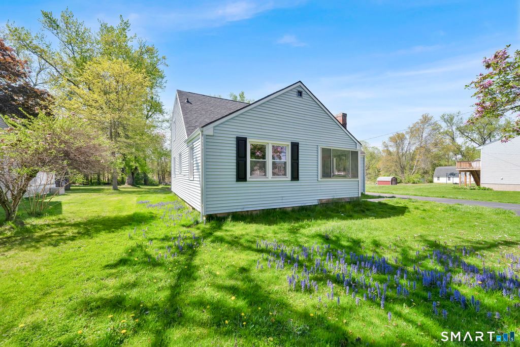 Photo of 675 Palisado Avenue, Windsor, CT 06095 (MLS # 24174583)