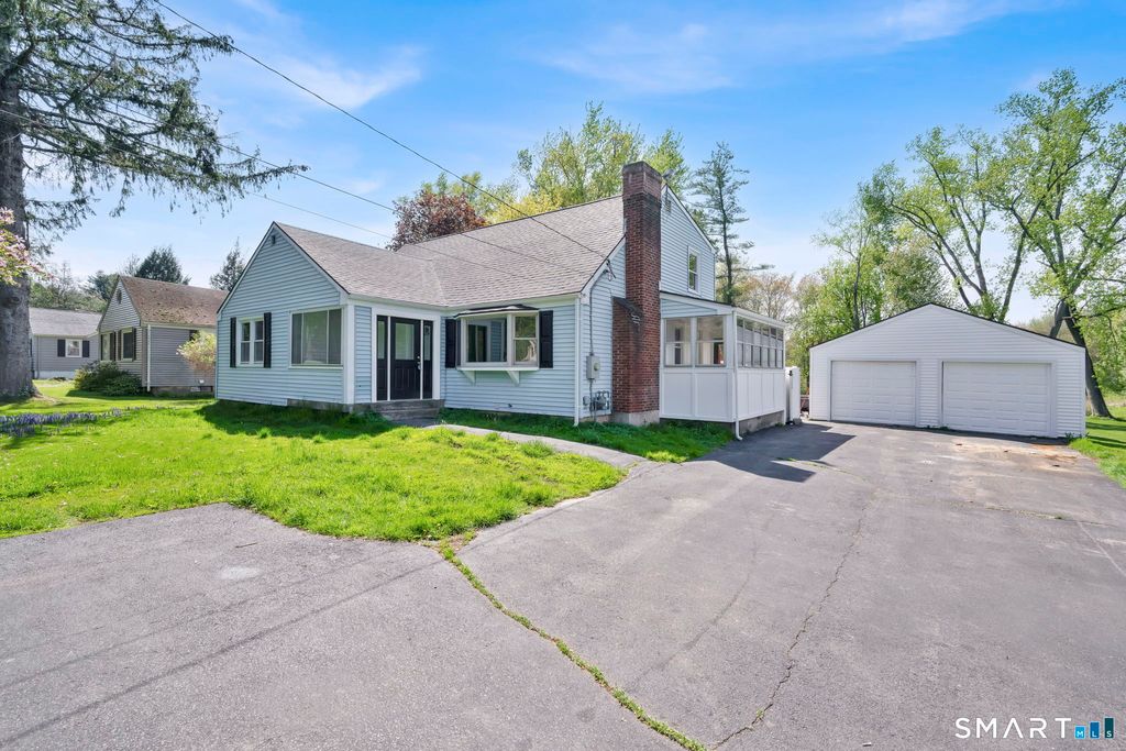 Photo of 675 Palisado Avenue, Windsor, CT 06095 (MLS # 24174583)