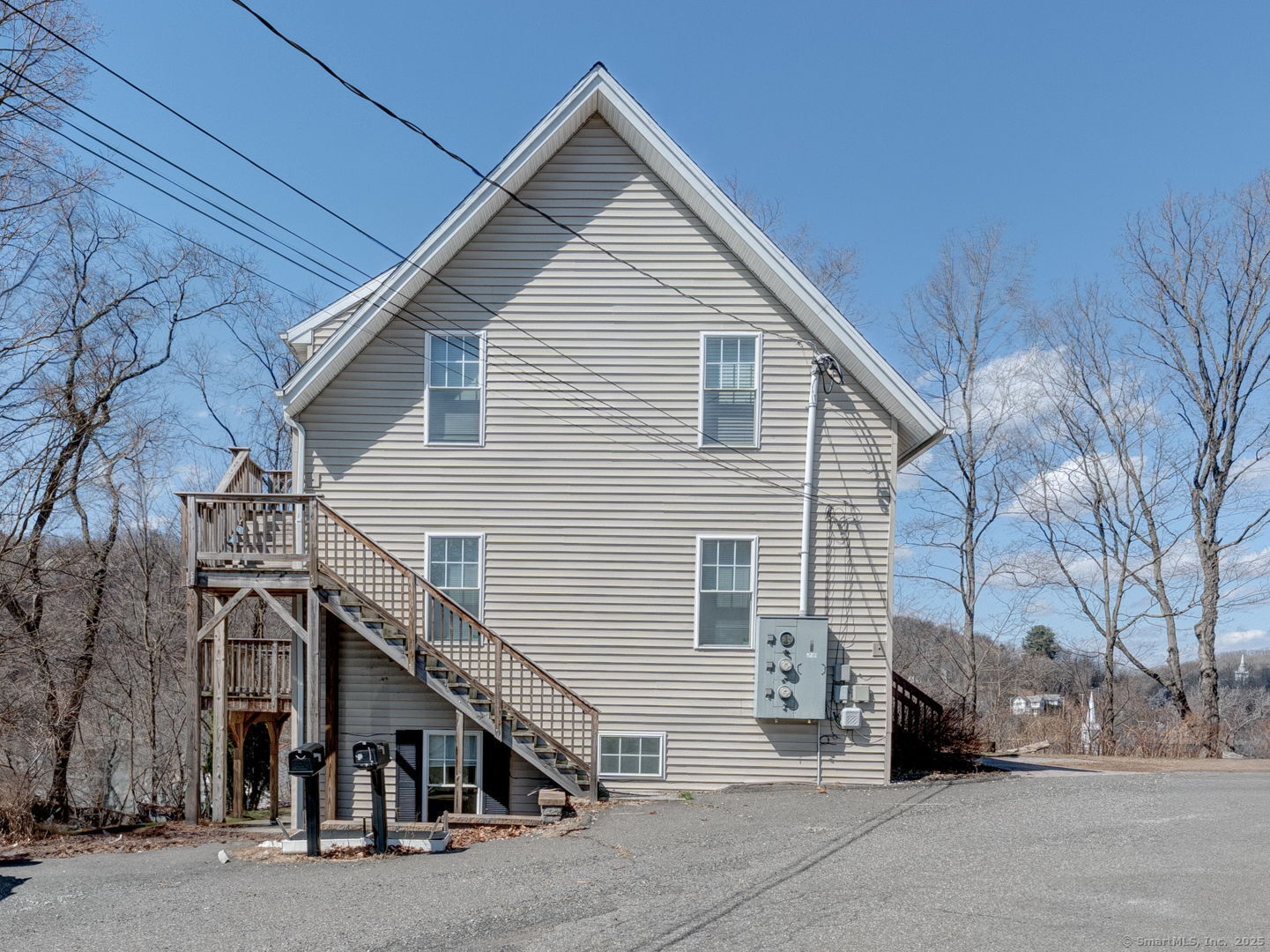 22 Hull Place