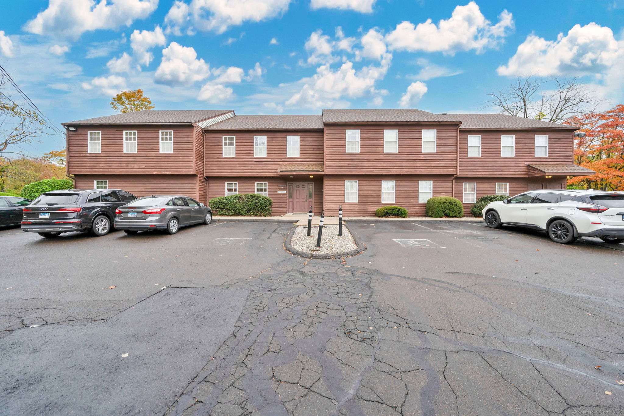 6 Woodland Road 3A