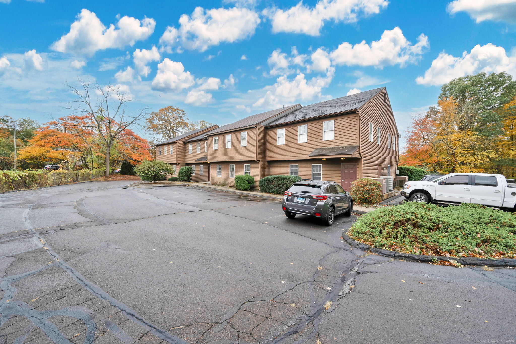 6 Woodland Road 3A