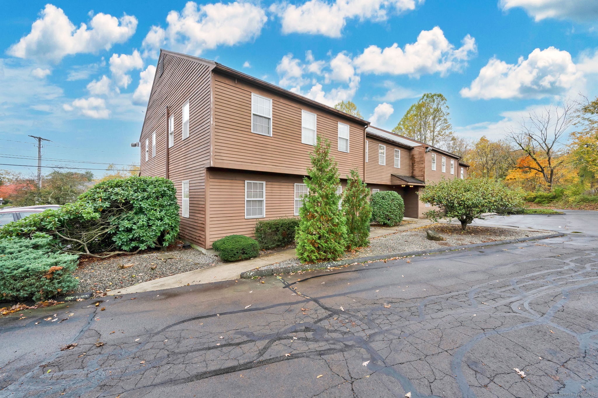 6 Woodland Road 3A