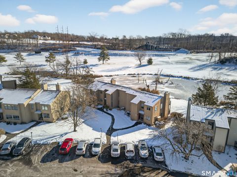 Tiny photo for 10 Pilgrim Harbor #C, Wallingford, CT 06492 (MLS # 24145771)