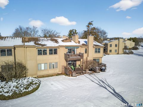 Tiny photo for 10 Pilgrim Harbor #C, Wallingford, CT 06492 (MLS # 24145771)