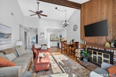 Tiny photo for 10 Pilgrim Harbor #C, Wallingford, CT 06492 (MLS # 24145771)