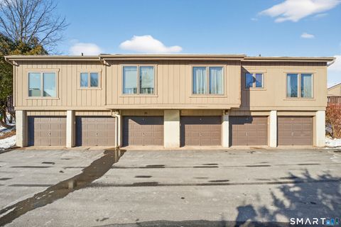 Tiny photo for 10 Pilgrim Harbor #C, Wallingford, CT 06492 (MLS # 24145771)