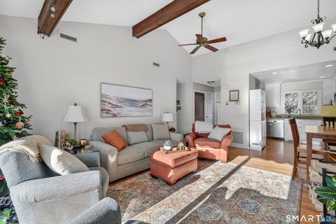 Tiny photo for 10 Pilgrim Harbor #C, Wallingford, CT 06492 (MLS # 24145771)