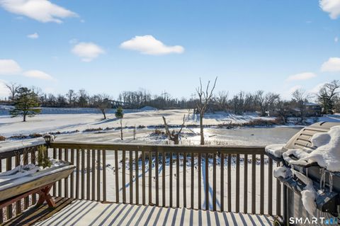 Tiny photo for 10 Pilgrim Harbor #C, Wallingford, CT 06492 (MLS # 24145771)