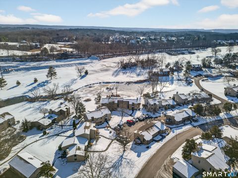 Tiny photo for 10 Pilgrim Harbor #C, Wallingford, CT 06492 (MLS # 24145771)