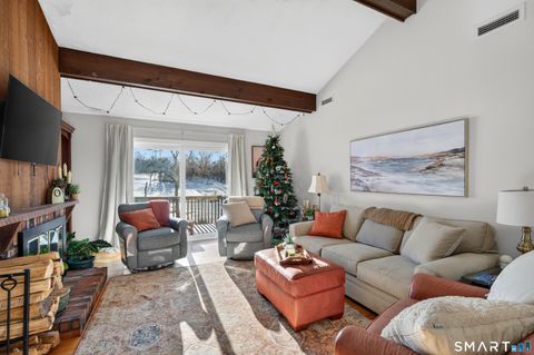 Tiny photo for 10 Pilgrim Harbor #C, Wallingford, CT 06492 (MLS # 24145771)