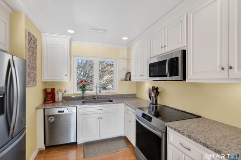 Tiny photo for 10 Pilgrim Harbor #C, Wallingford, CT 06492 (MLS # 24145771)