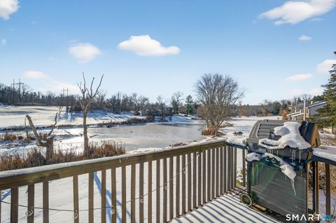 Tiny photo for 10 Pilgrim Harbor #C, Wallingford, CT 06492 (MLS # 24145771)