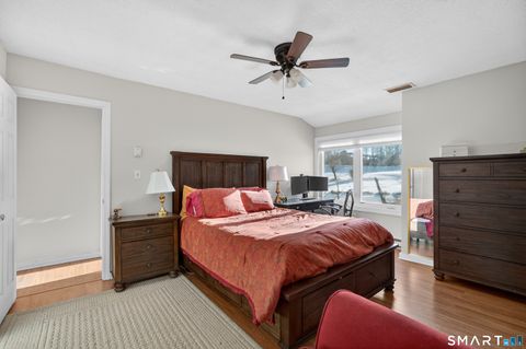 Tiny photo for 10 Pilgrim Harbor #C, Wallingford, CT 06492 (MLS # 24145771)