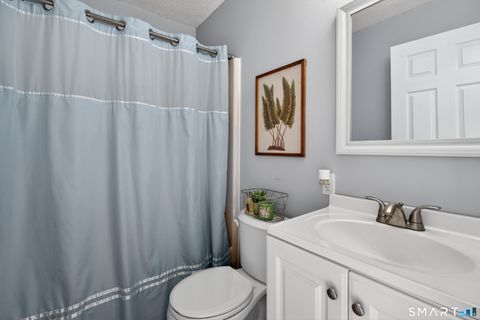 Tiny photo for 10 Pilgrim Harbor #C, Wallingford, CT 06492 (MLS # 24145771)