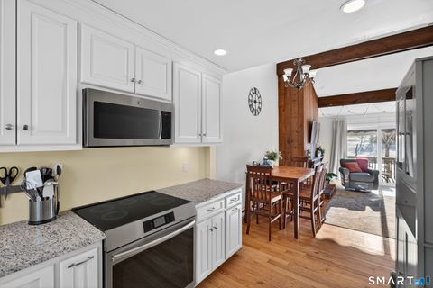 Tiny photo for 10 Pilgrim Harbor #C, Wallingford, CT 06492 (MLS # 24145771)