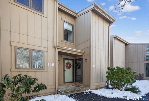 10 Pilgrim Harbor C Wallingford CT 06492