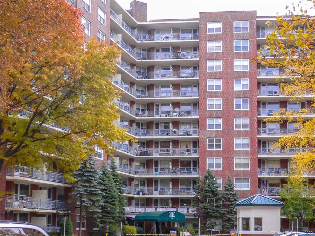91 Strawberry Hill Avenue 230
